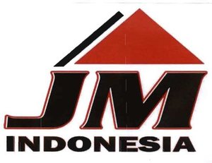 Trademark JM INDONESIA + LOGO