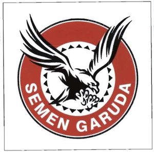 Trademark SEMEN GARUDA