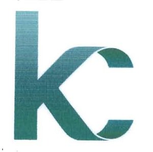 Trademark KC LOGO