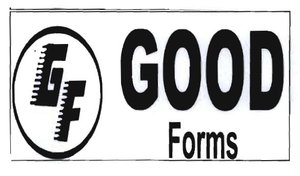 Trademark GOODFORMS