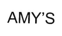 Trademark AMY'S