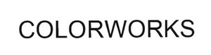 Trademark COLORWORKS