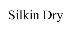 Trademark SILKIN DRY