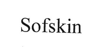 Trademark SOFSKIN