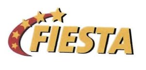 Trademark FIESTA + LOGO