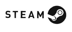 Trademark STEAM + LOGO