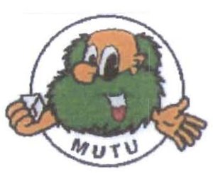 Trademark MR. MUTU