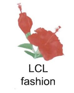 Trademark LCL FASHION + Logo