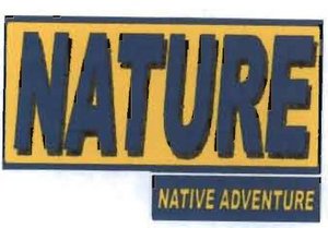 Trademark NATURE NATIVE ADVENTURE