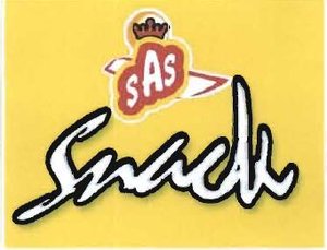 Trademark SAS SNACK