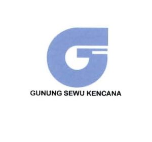 Trademark "GUNUNG SEWU KENCANA dan Logo