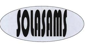 Trademark SOLASAMS