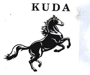 Trademark KUDA