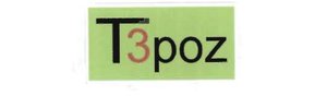 Trademark T3poz / TEPOZ