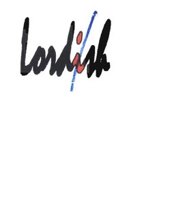 Trademark Lordish