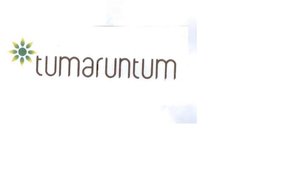 Trademark TUMARUNTUM + LOGO