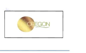 Trademark OREGON