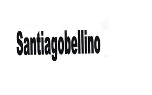 Trademark SANTIAGOBELLINO