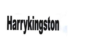 Trademark HARRYKINGSTON