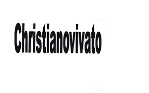 Trademark CHRISTIANOVIVATO