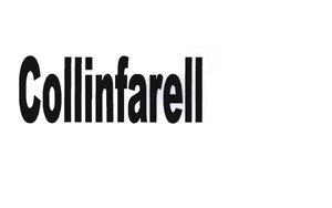 Trademark COLLINFARELL