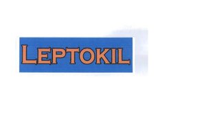 Trademark LEPTOKIL