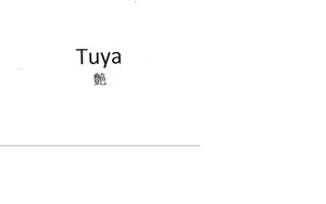 Trademark TUYA