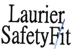 Trademark LAURIER SAFETY FIT