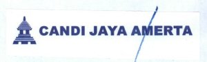 Trademark CANDI JAYA AMERTA