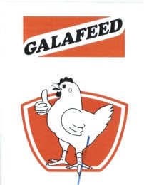 Trademark GALAFEED