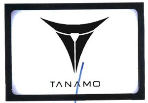 Trademark TANAMO