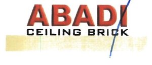 Trademark ABADI CELLING BREAK