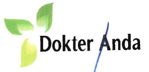 Trademark DOKTER ANDA