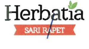 Trademark HERBATIA SARI AREPT