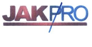 Trademark JAKPRO