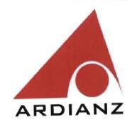 Trademark ARDIANZ + LUKISAN