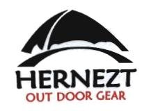 Trademark HERNEZT OUT DOOR GEAR