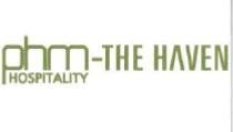 Trademark phm-THE HAYEN HOSPITALITY