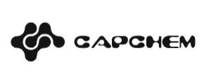 Trademark CAPCHEM + LOGO