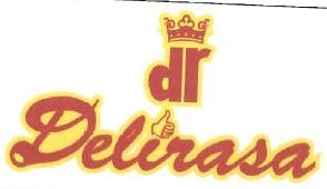 Trademark DELIRASA