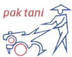 Trademark PAK TANI + Lukisan