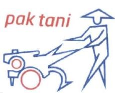 Trademark PAK TANI + Lukisan