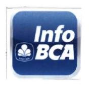 Trademark INFO BCA