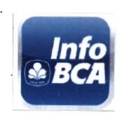 Trademark INFO BCA