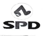 Trademark SPD + LOGO