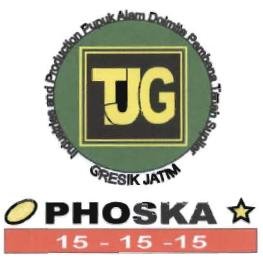 Trademark TJG PHOSKA 15-15-15