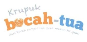 Trademark KRUPUK BOCAH-TUA