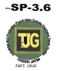 Trademark TJG Pro SP-3-6 SAPI EMAS