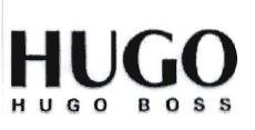 Trademark HUGO HUGO BOSS