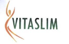 Trademark VITASLIM + LOGO